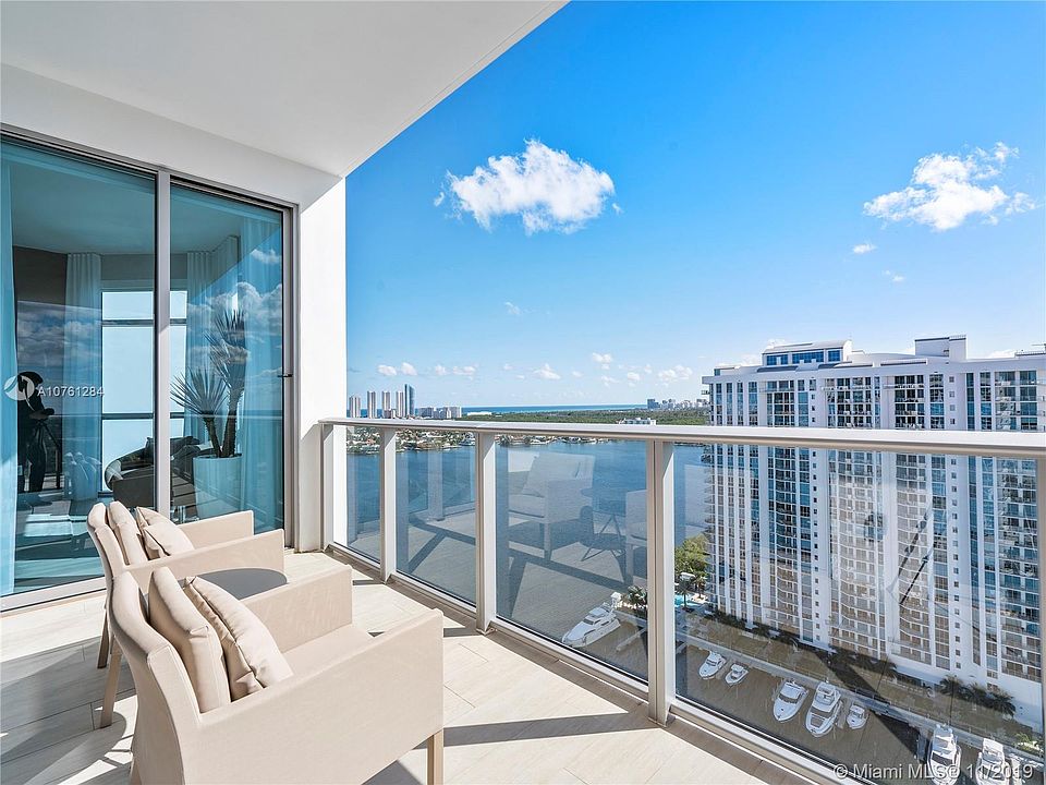 1st image of 17301 Biscayne Boulevard 1 #Penthouse L