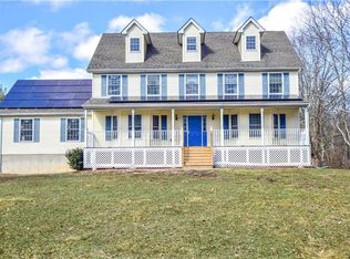 918 W Kaisertown Rd, Montgomery, NY 12549