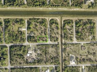 5901 Tena Ave N, Lehigh Acres, FL 33971