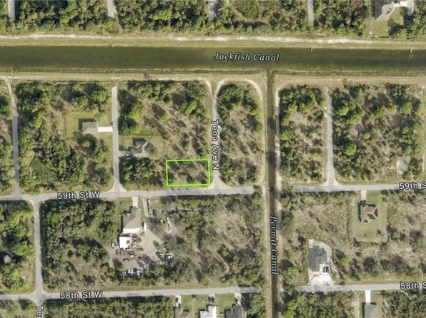 5901 Tena Ave N, Lehigh Acres, FL 33971