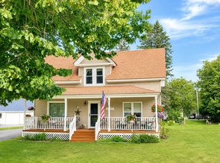 69 Elm Street, Fort Fairfield, ME 04742