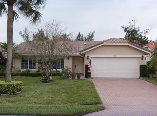 7920 Cloverfield Cir, Boca Raton, FL 33433