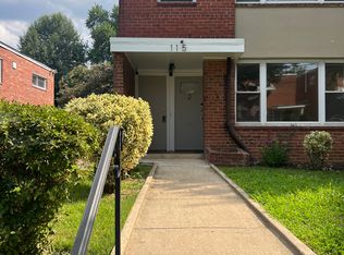 115 Victor St NE #1, Washington, DC 20011