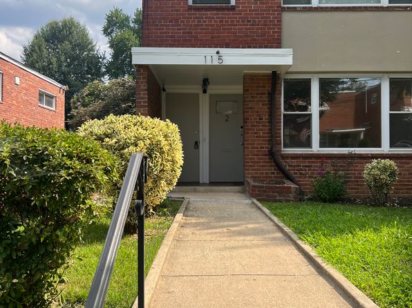 115 Victor St NE #1