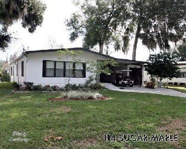 114 Sugar Maple Ave, Wildwood, FL, 34785