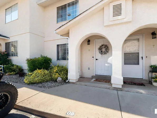 99 N 1850 W APT 8, Cedar City, UT 84720