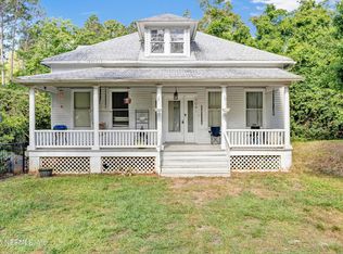 3041 Green Acres Rd, Saint Augustine, FL 32084