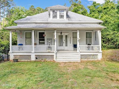 3041 GREEN ACRES Road, Saint Augustine, FL, 32084