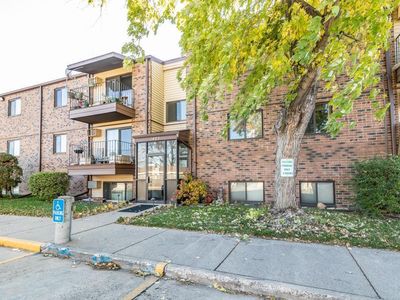 1405 25th Ave S #A201, Fargo, ND, 58102