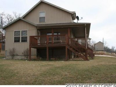 45 Roy Harman Dr, Camdenton, MO, 65020