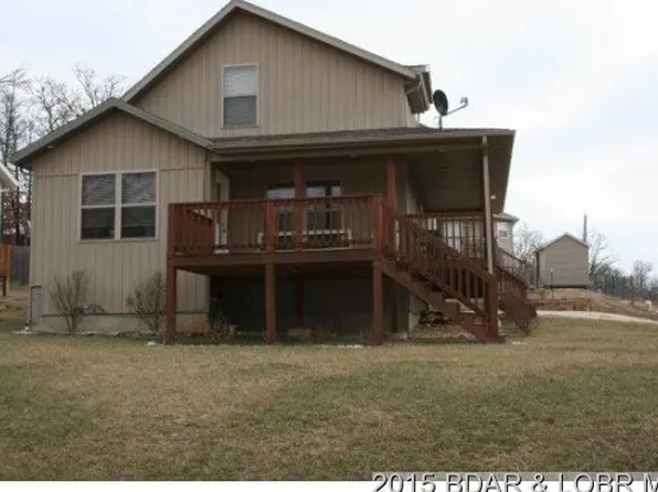 45 Roy Harman Dr, Camdenton, MO 65020