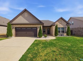 125 Holly Fern Dr, Harvest, AL 35749