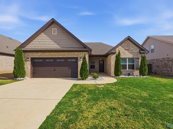 125 Holly Fern Dr, Harvest, AL 35749