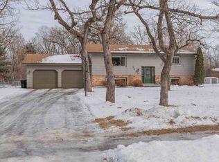 1040 Powell St N, Big Lake, MN 55309