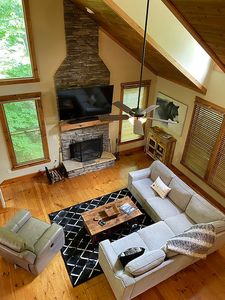 765 Hickory Dr, Sapphire, NC, 28774