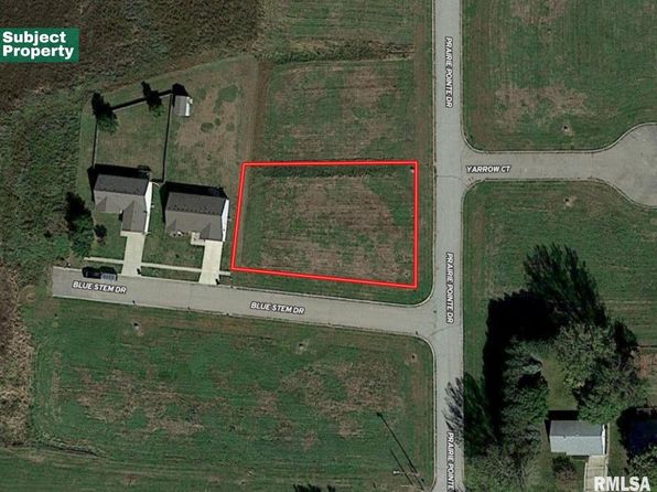 Blue Stem Dr, Elkhart, IL 62634
