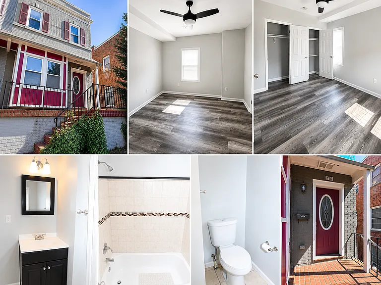 715 Somerset Pl NW — Photo 34