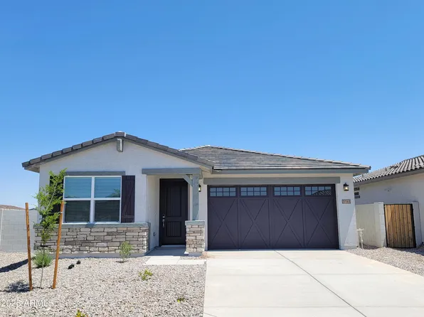 37168 W PRADO Street, Maricopa, AZ 85138