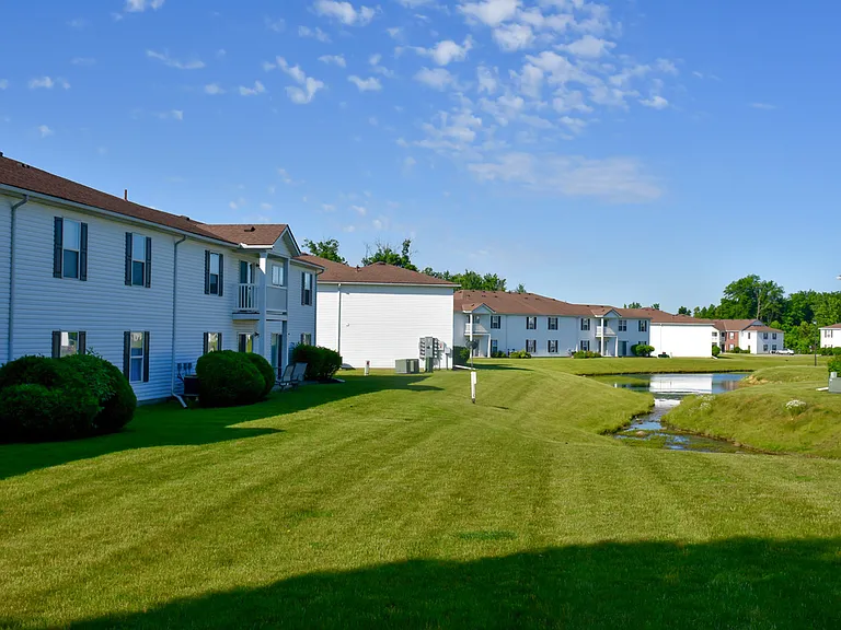 The Residences at Town Center — Photo 7