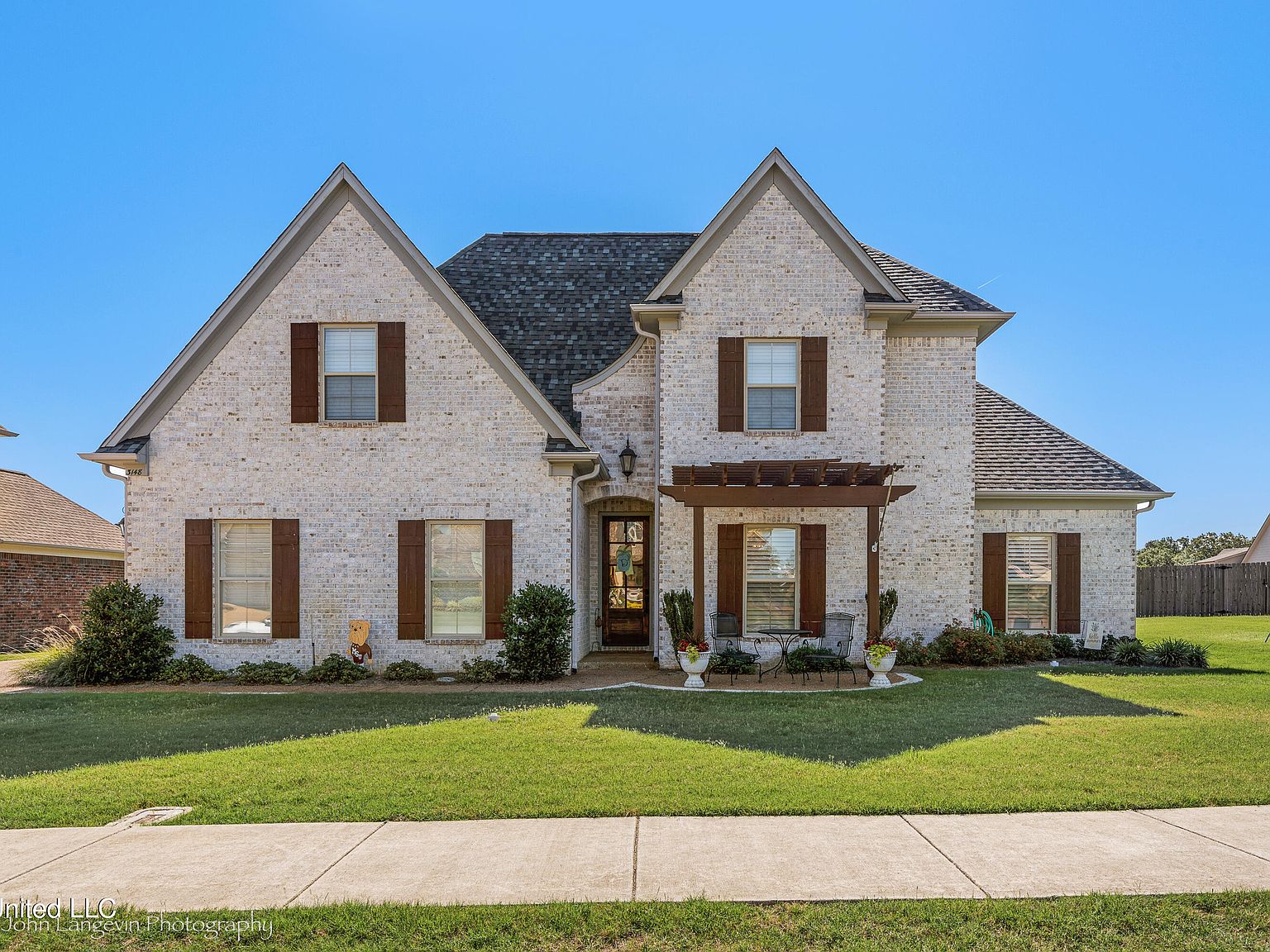 3148 E Jefferson Loop, Hernando, MS 38632 Zillow