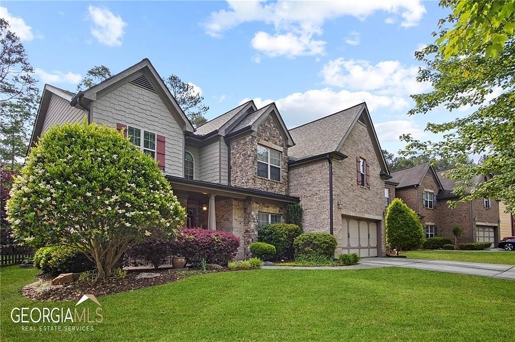 2776 Dolostone Way, Dacula, GA 30019 MLS 10163012 Zillow