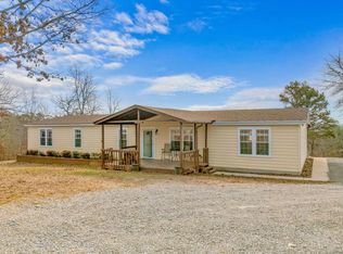 2937 Jordan Rd, Norfork, AR 72658