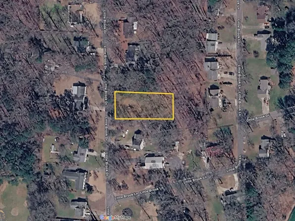 110 Little Brook Dr, Woodstock, GA 30188