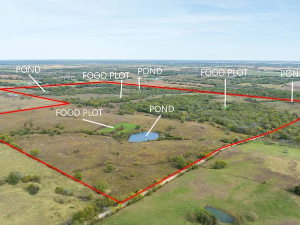 0 State Highway 160, Mound Valley, KS 67354