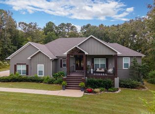 8579 Buck Rd, Alexander, AR 72002