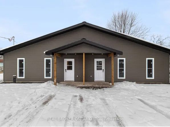 47 Creighton St S #1, Ramara, ON L3V 1B1