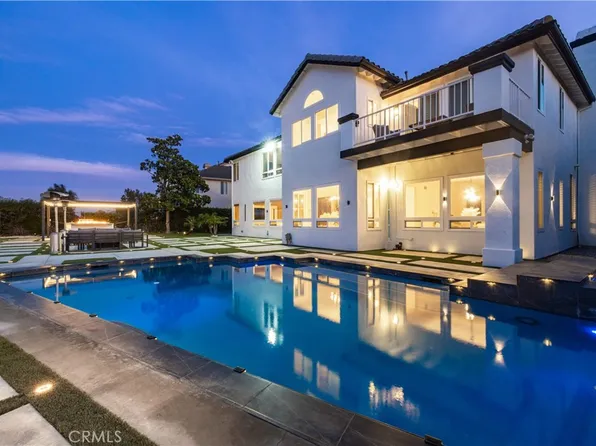 27055 Big Horn Mountain Way, Yorba Linda, CA 92887