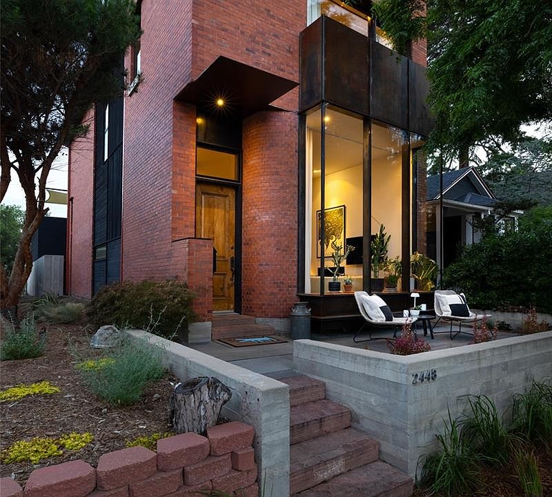 1st image of 2448 W 32nd Avenue