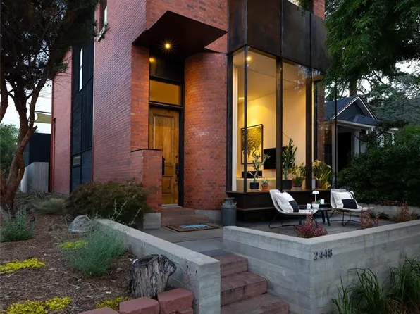 2448 W 32nd Avenue, Denver, CO 80211
