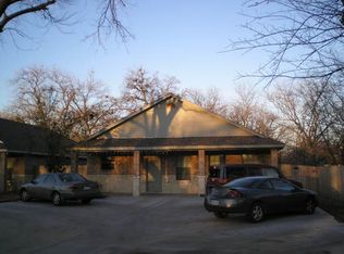 2804 S 3a St, Waco, TX 76706