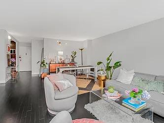 2287 Johnson Avenue, #10C