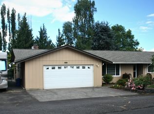 56362 Hill St, Warren, OR 97053