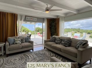 125 Mary's Fancy Est, Christiansted, VI 00820