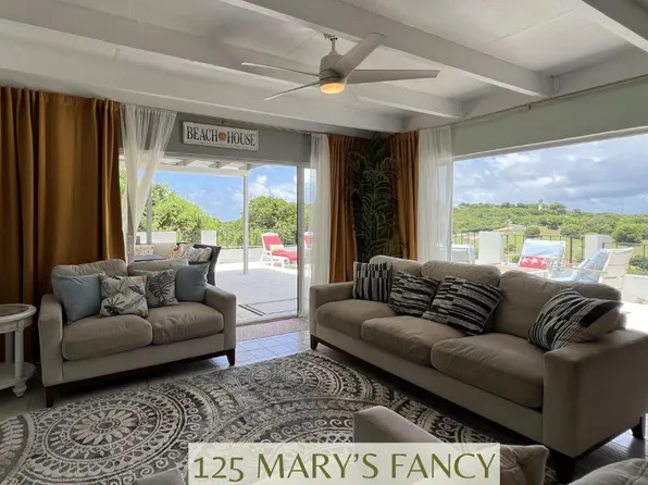 125 Mary's Fancy QU, St. Croix, VI 00820