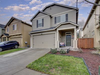 3015 NE 75th St, Vancouver, WA, 98665