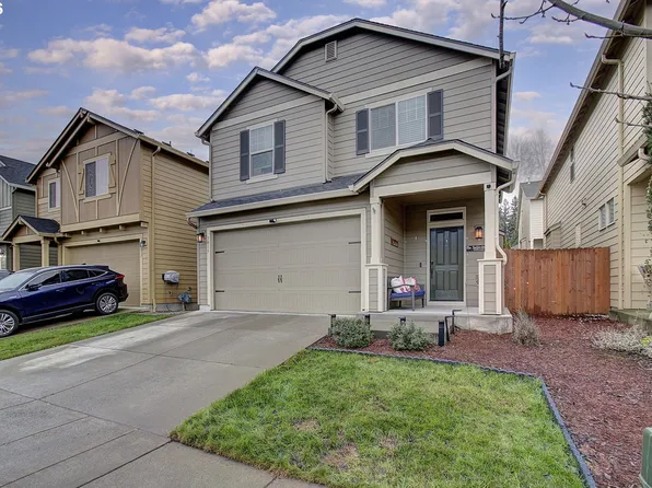 3015 NE 75th St, Vancouver, WA 98665