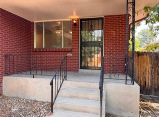 1426 N Verbena St, Denver, CO 80220
