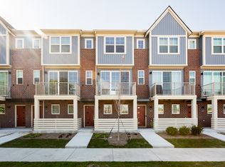 1817 Merrick Ave, Detroit, MI 48208