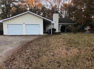 3008 Old West Point Rd, Lagrange, GA 30240