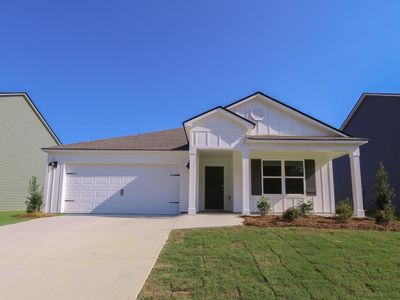 4917 Newbridge Blvd, Bessemer, AL, 35022