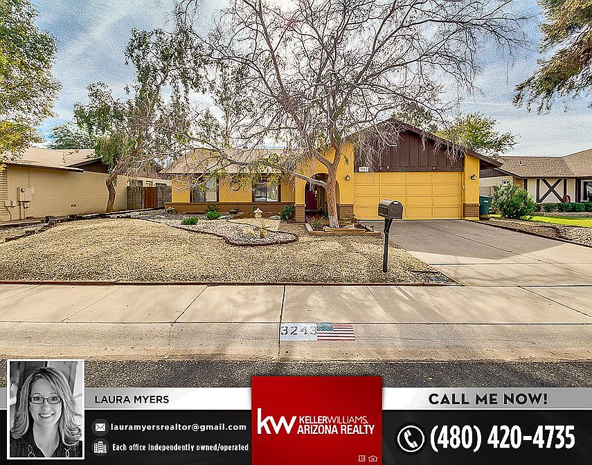 1st image of 3243 W Angela Dr