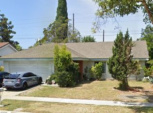2730 S Deegan Dr, Santa Ana, CA 92704