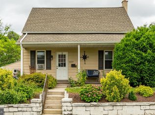 1257 E Newport Rd, Lititz, PA 17543