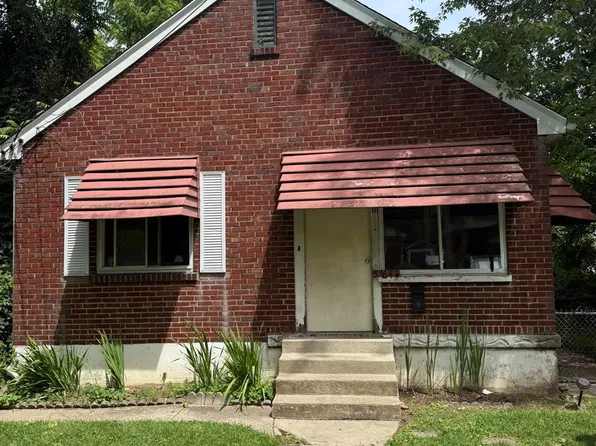 5764 Kenneth Ave, Cincinnati, OH 45224