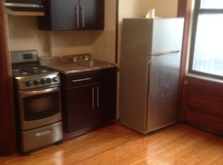530 Manhattan Ave APT 1, New York, NY 10027