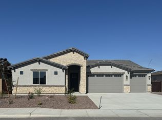 3684 S Elliott Way, Yuma, AZ 85365